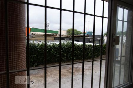 Vista da Sala de apartamento para alugar com 1 quarto, 40m² em Vila Prudente, São Paulo