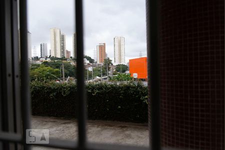 Apartamento para alugar com 40m², 1 quarto e sem vagaVista do Quarto