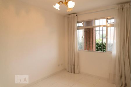 Sala de apartamento para alugar com 1 quarto, 40m² em Vila Prudente, São Paulo
