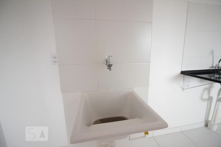 Apartamento à venda com 41m², 2 quartos e 1 vagaTanqe