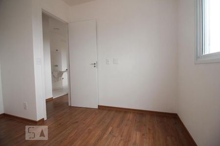 Quarto 2 de apartamento à venda com 2 quartos, 41m² em Parque do Morumbi, São Paulo