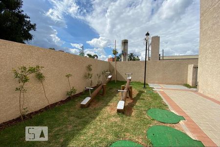 Apartamento à venda com 41m², 2 quartos e 1 vagaÁrea Comum - Playground