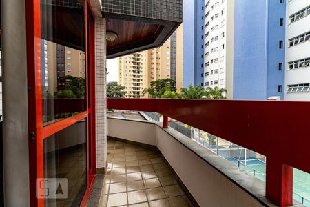 Sacada de kitnet/studio para alugar com 1 quarto, 60m² em Jardim Sao Dimas, São José dos Campos