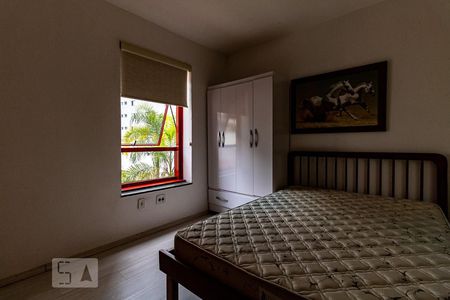 Quarto de kitnet/studio para alugar com 1 quarto, 60m² em Jardim Sao Dimas, São José dos Campos