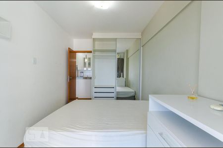 Quarto de apartamento para alugar com 1 quarto, 48m² em Barra, Salvador