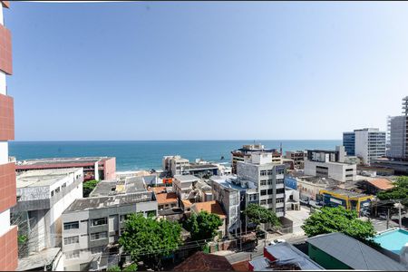 Vista de apartamento para alugar com 1 quarto, 48m² em Barra, Salvador