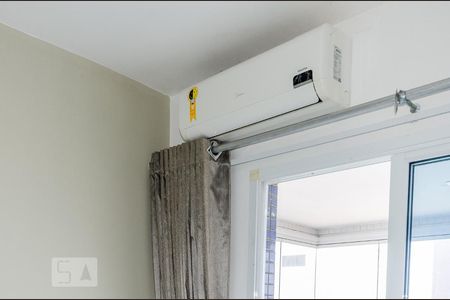 Ar condicionado de apartamento para alugar com 1 quarto, 48m² em Barra, Salvador