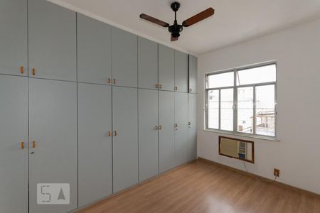 Quarto 2 de apartamento para alugar com 2 quartos, 80m² em Vila Isabel, Rio de Janeiro
