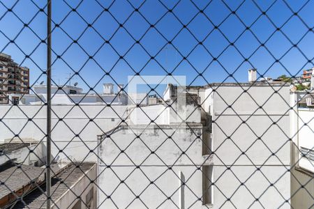 Apartamento à venda com 80m², 2 quartos e 1 vagaQuarto 2 Vista