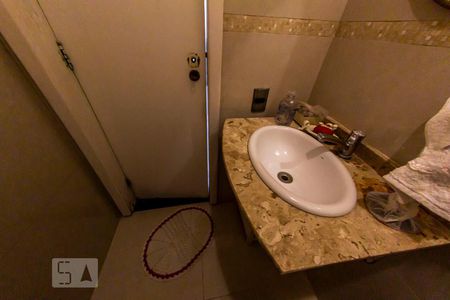 Apartamento à venda com 210m², 3 quartos e 2 vagasLavabo