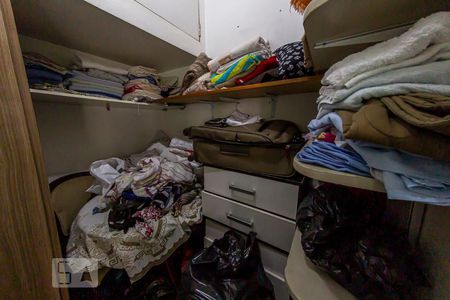 Apartamento à venda com 210m², 3 quartos e 2 vagasQuarto de serviço