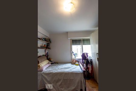 Apartamento à venda com 210m², 3 quartos e 2 vagasQuarto 3