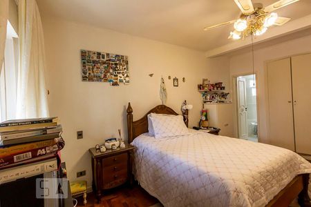 Apartamento à venda com 210m², 3 quartos e 2 vagasQuarto 1