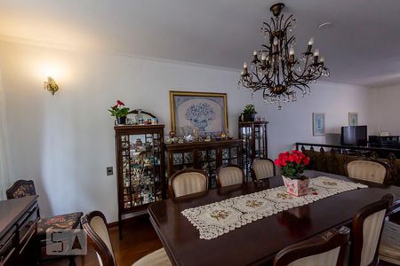 Sala de apartamento à venda com 3 quartos, 210m² em Santa Cecilia, São Paulo