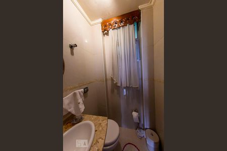 Apartamento à venda com 210m², 3 quartos e 2 vagasLavabo