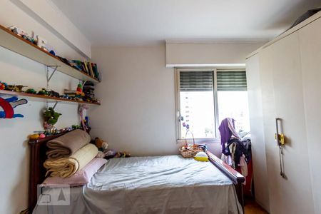 Apartamento à venda com 210m², 3 quartos e 2 vagasQuarto 3