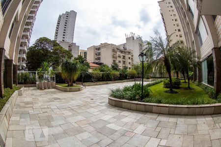 Apartamento à venda com 210m², 3 quartos e 2 vagasÁrea comum