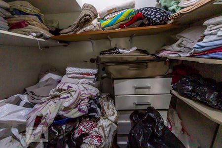 Apartamento à venda com 210m², 3 quartos e 2 vagasQuarto de serviço