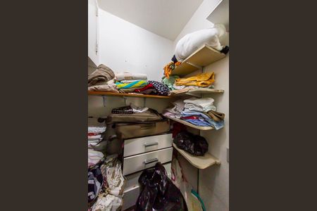 Apartamento à venda com 210m², 3 quartos e 2 vagasQuarto de serviço