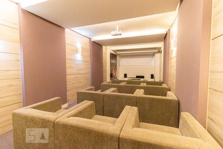 Studio para alugar com 32m², 1 quarto e sem vaga Studio para alugar com 32m², 1 quarto e sem vagaCinema