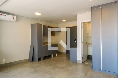 Studio de apartamento para alugar com 1 quarto, 30m² em Pinheiros, São Paulo