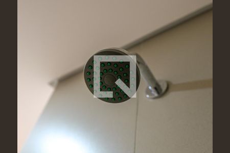 Chuveiro de apartamento para alugar com 1 quarto, 30m² em Pinheiros, São Paulo