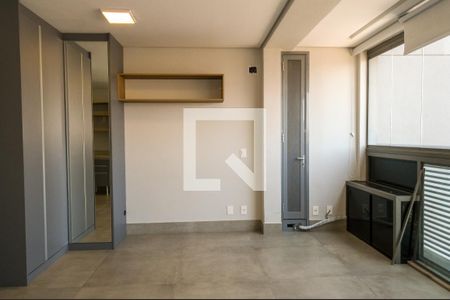 Studio de apartamento para alugar com 1 quarto, 30m² em Pinheiros, São Paulo