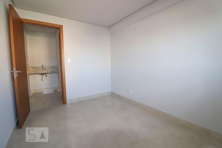 Quarto de apartamento para alugar com 1 quarto, 47m² em Setor Marista, Goiânia