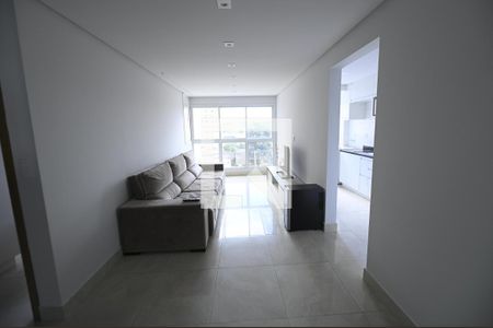 Apartamento para alugar com 1 quarto, 47m² em Setor Marista, Goiânia