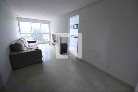 Apartamento para alugar com 1 quarto, 47m² em Setor Marista, Goiânia