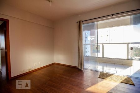 Sala de Apartamento com 3 quartos, 82m² Ouro Preto