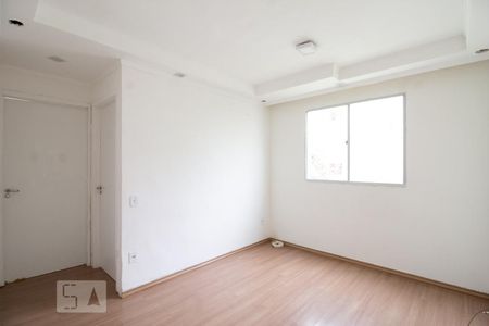 Sala de apartamento à venda com 2 quartos, 38m² em Colônia (zona Leste), São Paulo
