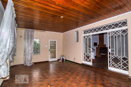 Sala de Jantar de casa para alugar com 5 quartos, 300m² em Jardim Social, Curitiba