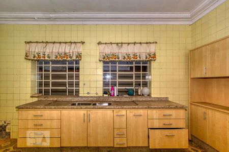 Casa para alugar com 300m², 5 quartos e 4 vagasCozinha