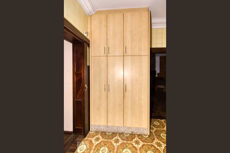 Casa para alugar com 300m², 5 quartos e 4 vagasCozinha