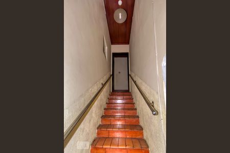 Casa para alugar com 300m², 5 quartos e 4 vagasAcesso ao 2º Andar