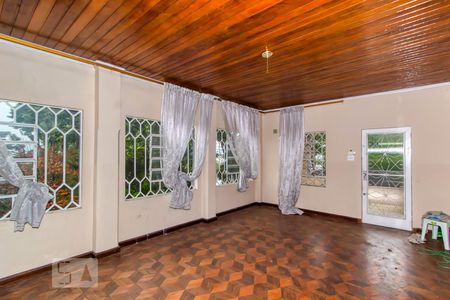 Sala de Jantar de casa para alugar com 5 quartos, 300m² em Jardim Social, Curitiba
