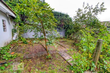 Casa para alugar com 300m², 5 quartos e 4 vagasQuintal - Espaço para Horta