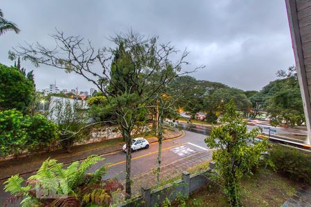 Casa para alugar com 300m², 5 quartos e 4 vagasVista do Escritório 1