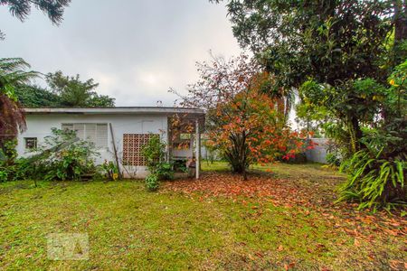 Casa para alugar com 300m², 5 quartos e 4 vagasQuintal