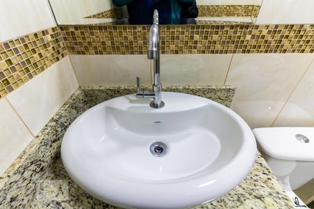 Apartamento à venda com 61m², 2 quartos e 1 vagaPia