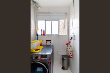 Apartamento à venda com 61m², 2 quartos e 1 vagaÁrea de Serviço