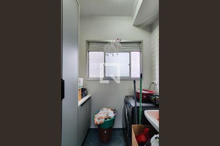 Apartamento à venda com 69m², 3 quartos e 1 vaga Apartamento à venda com 69m², 3 quartos e 1 vagaÁrea de Serviço