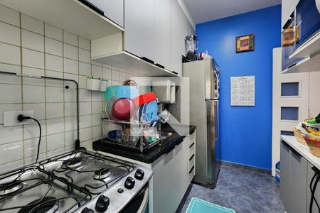 Apartamento à venda com 69m², 3 quartos e 1 vaga Apartamento à venda com 69m², 3 quartos e 1 vagaCozinha