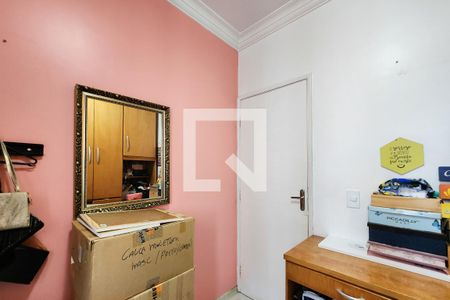 Quarto 1 de apartamento à venda com 3 quartos, 69m² em Planalto, São Bernardo do Campo