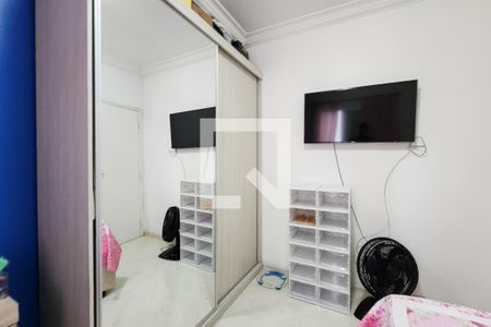 Apartamento à venda com 69m², 3 quartos e 1 vaga Apartamento à venda com 69m², 3 quartos e 1 vagaQuarto 3