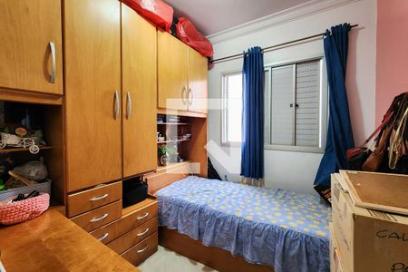 Quarto 1 de apartamento à venda com 3 quartos, 69m² em Planalto, São Bernardo do Campo