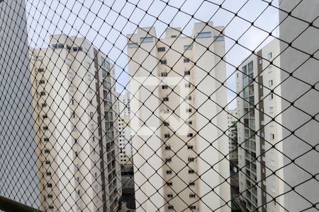 Vista de apartamento à venda com 3 quartos, 69m² em Planalto, São Bernardo do Campo