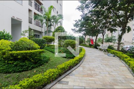 Apartamento à venda com 69m², 3 quartos e 1 vaga Apartamento à venda com 69m², 3 quartos e 1 vagaÁrea Comum