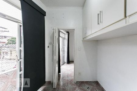 Quarto 1 de apartamento à venda com 3 quartos, 100m² em Brás, São Paulo